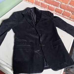 Zara Man Blazer